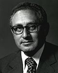 Henry Kissinger