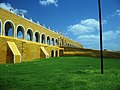 Izamal, Yucatán.