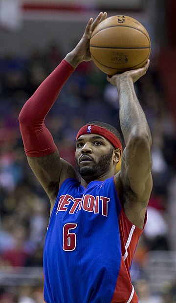 Josh Smith