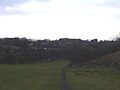 Kirkby Stephen from path to Hartley [2006]