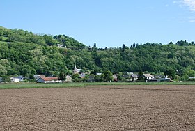 Lézignan (Hautes-Pyrénées)