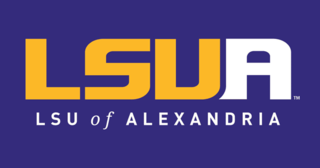 <span class="mw-page-title-main">Louisiana State University of Alexandria</span> Public college in Alexandria, Louisiana, U.S.