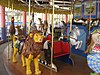 Lagoon Carousel