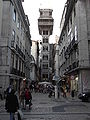 Elevador de Santa Justa