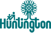 Official logo of Huntington