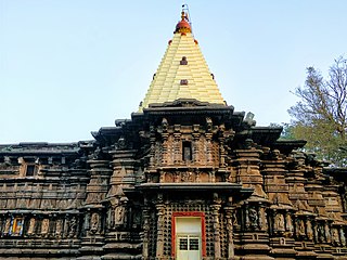 <span class="mw-page-title-main">Kolhapur</span> City in Maharashtra, India