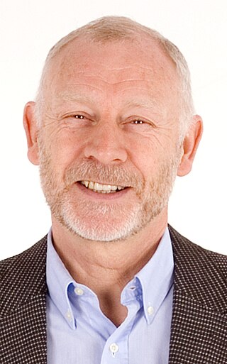 <span class="mw-page-title-main">Mark Haysom</span> British former management executive (born 1953)