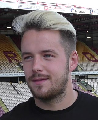 <span class="mw-page-title-main">Marc McNulty</span> Scottish footballer (born 1992)