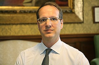 <span class="mw-page-title-main">Martin Reynolds (civil servant)</span> British civil servant and diplomat (born 1969)