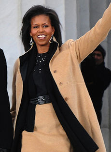 Michelle Obama