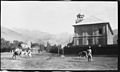 Mosque in Paghman, 1924