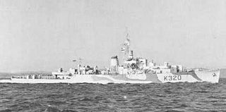 HMCS <i>New Glasgow</i>