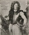 Otto Wilhelm von Fersen, Švedijos feldmaršalas (1623- 1703)