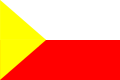 Flag of Częstochowski County