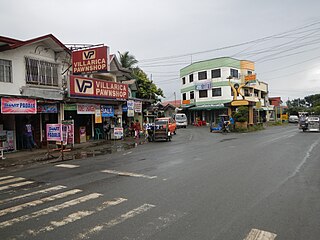 <span class="mw-page-title-main">Padre Garcia</span> Municipality in Batangas, Philippines