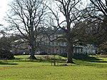 Pant-y-Goitre House