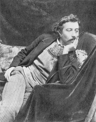 <span class="mw-page-title-main">Paul Gauguin</span> French artist (1848–1903)