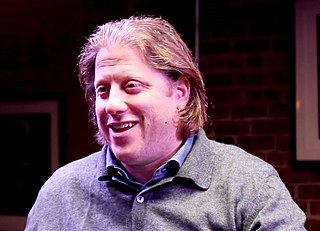 <span class="mw-page-title-main">Peter Shapiro (concert promoter)</span> American concert promoter and club owner