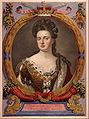 Queen Anne