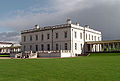 Inigo Jones: Queen's House