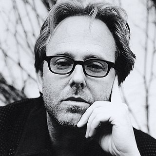 <span class="mw-page-title-main">Rick Nowels</span> American songwriter and record producer