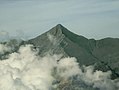 Veduta dal Colle delle Finestre