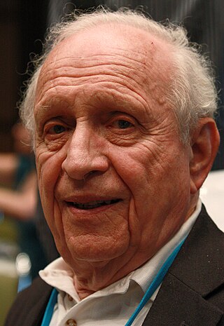 <span class="mw-page-title-main">Roy J. Glauber</span> American theoretical physicist