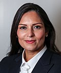 Priti Patel