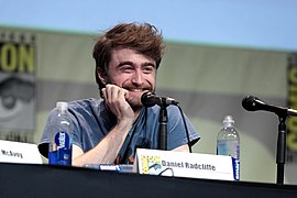 SDCC 2015 - Daniel Radcliffe (19552310600).jpg