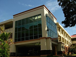 <span class="mw-page-title-main">Silliman University College of Business Administration</span>