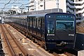 9000 series, Yokohama Navy Blue livery