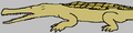 Sarcosuchus