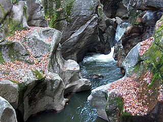 Cockermouth River