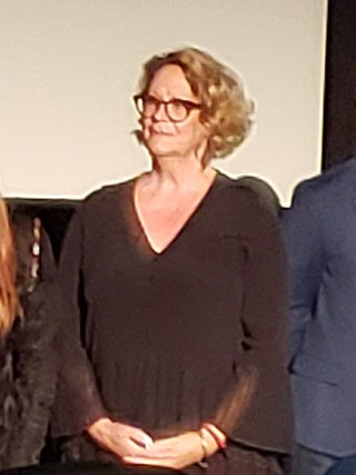 <span class="mw-page-title-main">Shelley Thompson</span> Canadian actress