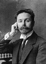 Thumbnail for Alexander Scriabin