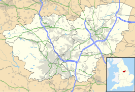 Todwick (South Yorkshire)