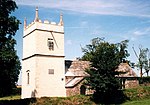 Church of St James