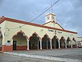 Tahmek, Yucatán.