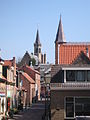 Venkelstreet