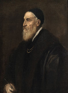 Titian Italian painter