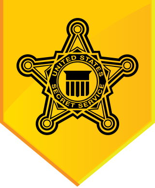 <span class="mw-page-title-main">United States Secret Service</span> U.S. federal law enforcement agency