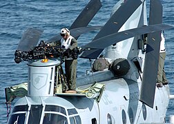 CH-46 Sea Knight