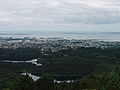 Panorama d'Haugesund