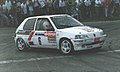 Peugeot 106 Rallye