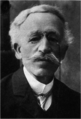 Johann Carl Weck overleden op 27 januari 1914