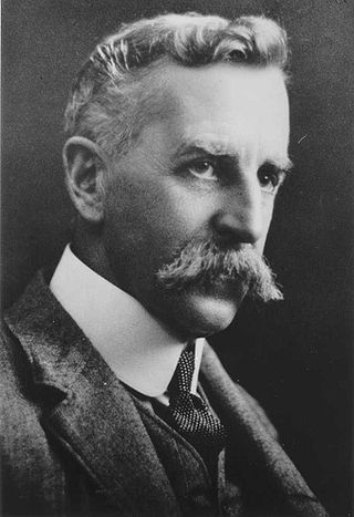 <span class="mw-page-title-main">Walter Baldwin Spencer</span> British-Australian biologist (1860–1929)