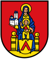 Wappen von Hördt