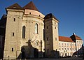 Wiblingen Kirche