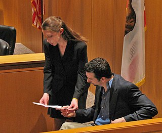 <span class="mw-page-title-main">Mock trial</span> Simulation of court hearings