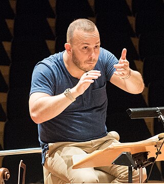 <span class="mw-page-title-main">Yannick Nézet-Séguin</span> Canadian conductor and pianist